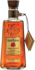Four Roses - Bourbon Single Barrel OBSF 109 Proof (750ml) (750ml)
