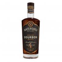 Watershed - Bourbon 4 Years (750ml) (750ml)