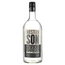 Western Son - Vodka (1.75L) (1.75L)