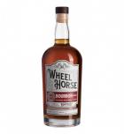 Wheel Horse - Bourbon (750)