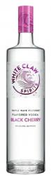 White Claw - Vodka Black Cherry (750ml) (750ml)
