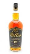 W.L. Weller - 12 year Bourbon (750)