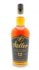 W.L. Weller - 12 year Bourbon (750ml) (750ml)