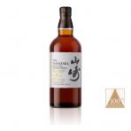 Yamazaki - Whisky 18 Years Mizunara 100th Anniversary (750)