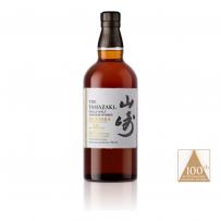 Yamazaki - Whisky 18 Years Mizunara 100th Anniversary (750ml) (750ml)