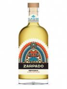 Zarpado - Tequila Reposado (750)