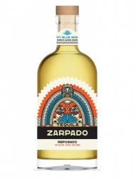 Zarpado - Tequila Reposado (750ml) (750ml)